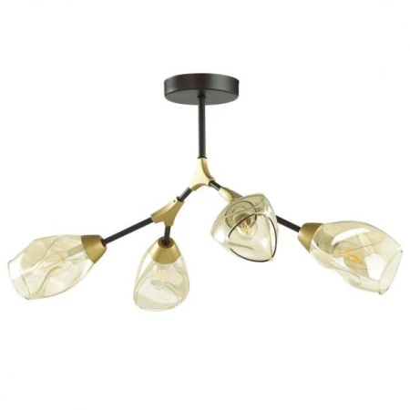 Люстра Lumion 4563/4C FAWN