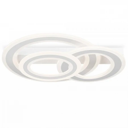 Люстра Freya FR10022CL-L63W Sunny