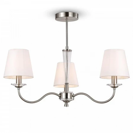 Люстра Freya FR2027PL-03N Osborn