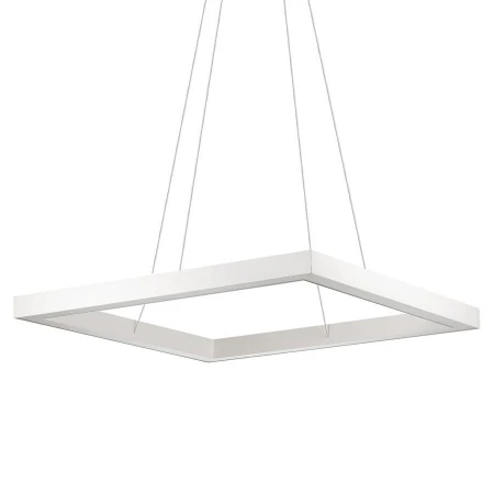 Светильник Ideal Lux ORACLE D70 SQUARE BIANCO