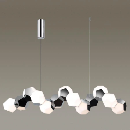 Светильник Odeon Light 4304/74L BINGO