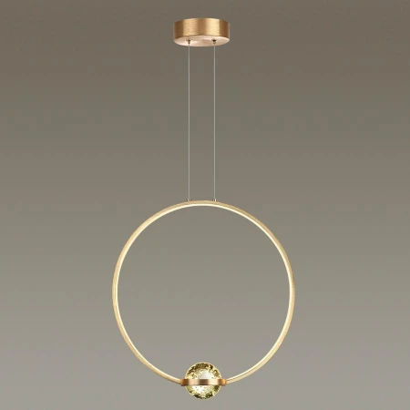 Светильник Odeon Light 4336/18L GOTA