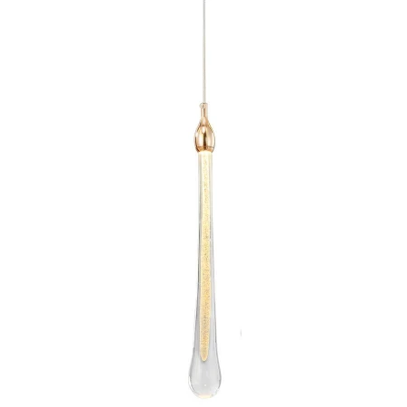 Светильник Delight Collection OM801670-1-G Teardrop