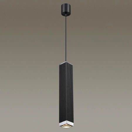 Светильник Odeon Light 4790/5L Cubi