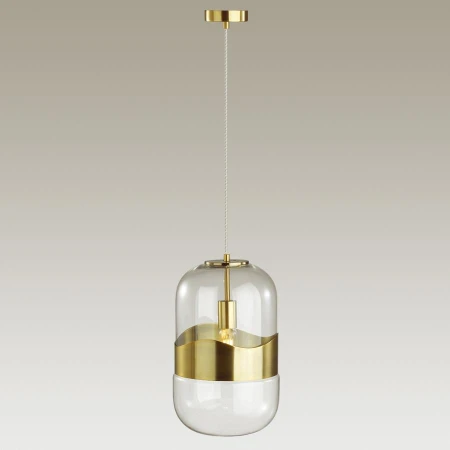 Светильник Odeon Light 4814/1 Apile