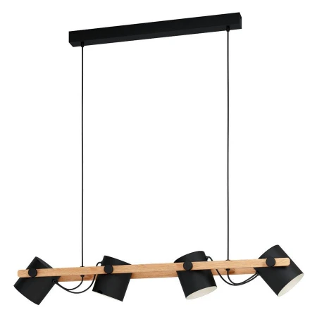 Светильник Eglo 43426 HORNWOOD 1 Светильник Eglo 43426 HORNWOOD 1