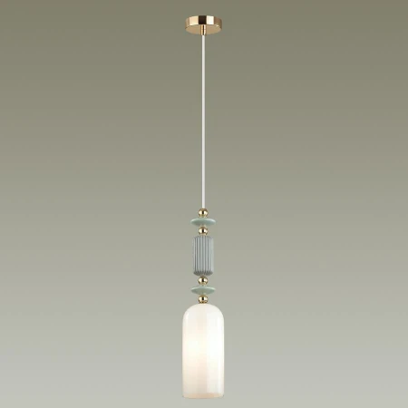 Светильник Odeon Light 4861/1A CANDY