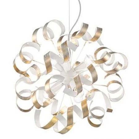 Светильник Ideal Lux VORTEX SP6 ORO VORTEX