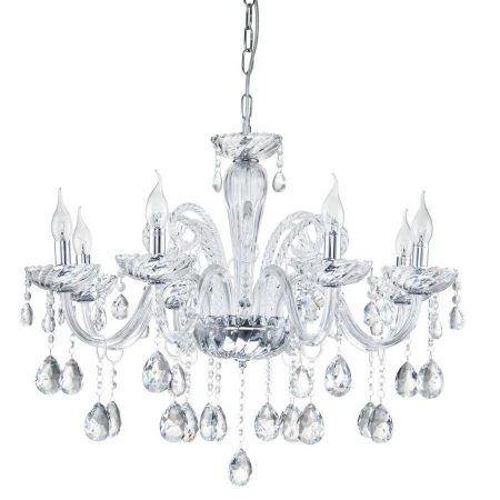 Хрустальная люстра Escada 685/8S