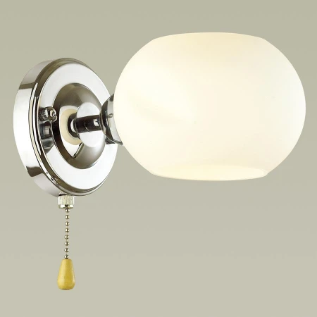 Бра Lumion 4548/1W PENELOPA