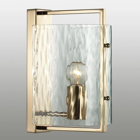 Бра Odeon Light 4878/1W ELEGANTE