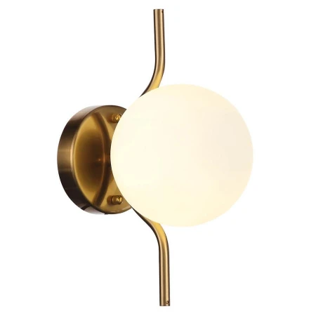 Бра ST LUCE SL1126.201.01 FORCIO