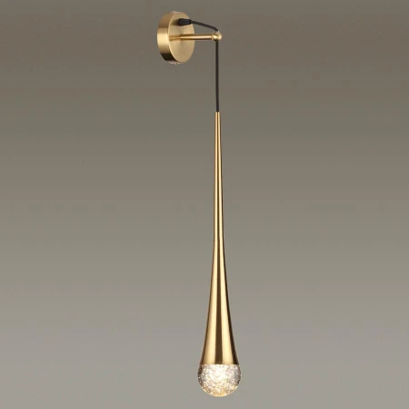 Бра Odeon Light 4285/1W GOTA