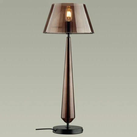 Настольная лампа Odeon Light 4852/1T TOWER