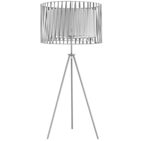 Настольная лампа Toplight TL1186T-01WH Chloe