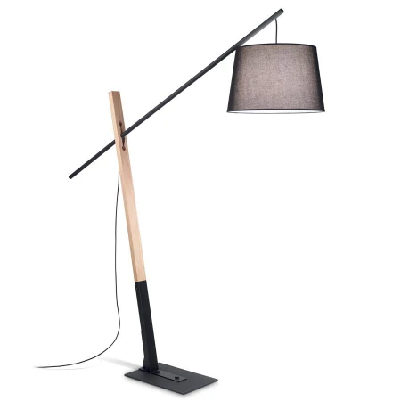 Торшер Ideal Lux EMINENT PT1 NERO