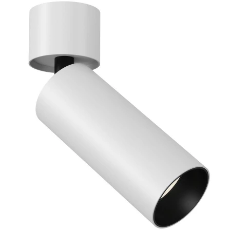 Точечный светильник Maytoni C055CL-L12W3K FOCUS LED
