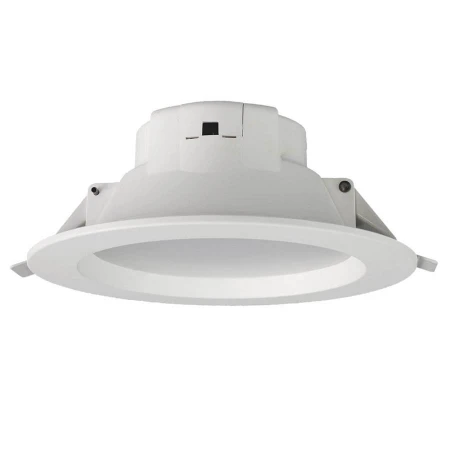 Точечный светильник Gauss 927420109-S Step-dimm