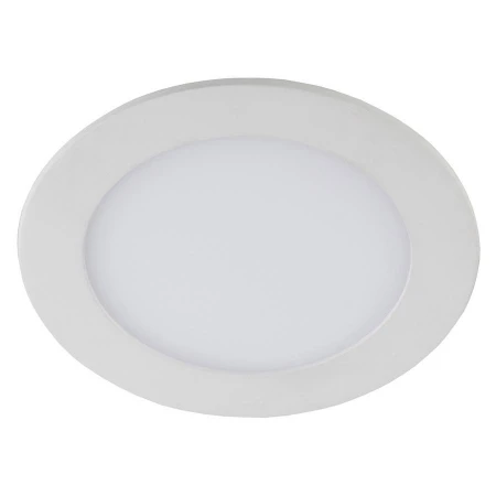 Точечный светильник ЭРА LED 1-12-6K Б0019833