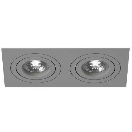 Точечный светильник Lightstar i5290909 Intero 16