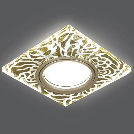 Точечный светильник Gauss BL063