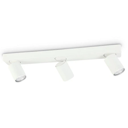 Спот Ideal Lux RUDY PL3 BIANCO