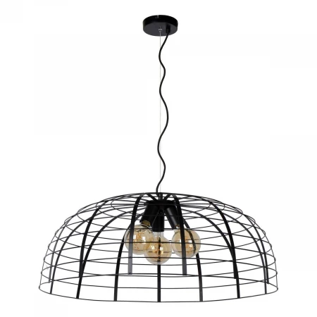 Подвесная люстра Lucide Elodie 45449/76/30