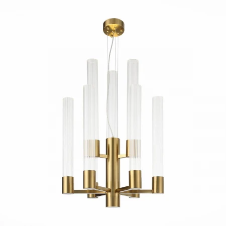Подвесная люстра ST Luce Terni SL1229.303.09