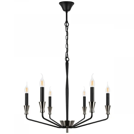 Подвесная люстра Lightstar Ragno 732167