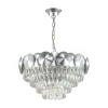 Подвесная люстра Odeon Light Catris 4972/5 Подвесная люстра Odeon Light Catris 4972/5