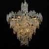 Подвесная люстра MW-Light Монарх 2 121010718