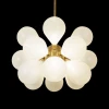 Подвесная люстра Loft IT Miracle 10130/18 White