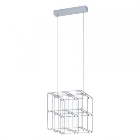 Подвесной светодиодный светильник Eglo Frontera 39729