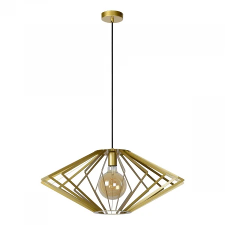 Подвесной светильник Lucide Diamond 73407/63/02