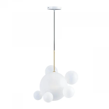 Подвесной светильник Loft IT Bolle 2030-P6