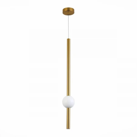 Подвесной светодиодный светильник ST Luce Angurra SL1222.233.01