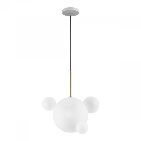 Подвесной светильник Loft IT Bolle 2030-P4