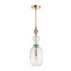 Подвесной светильник Odeon Light Bizet 4855/1B