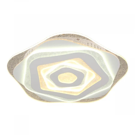 Потолочный светодиодный светильник Omnilux Arzano OML-08417-140