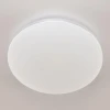 Потолочный светодиодный светильник Citilux Симпла CL714480G