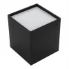 Потолочный светодиодный светильник DesignLed GW-8601-10-BL-WW 004900