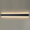 Настенный светодиодный светильник Odeon Light Framant 4294/40WL
