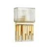 Настенный светильник Odeon Light Gatsby 4877/1W Настенный светильник Odeon Light Gatsby 4877/1W
