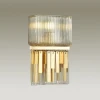 Настенный светильник Odeon Light Gatsby 4877/1W Настенный светильник Odeon Light Gatsby 4877/1W