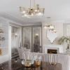 Настенный светильник Odeon Light Gatsby 4877/1W Настенный светильник Odeon Light Gatsby 4877/1W