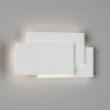 Настенный светодиодный светильник DesignLed GW Shade GW-6809-12-WH-WW 003015
