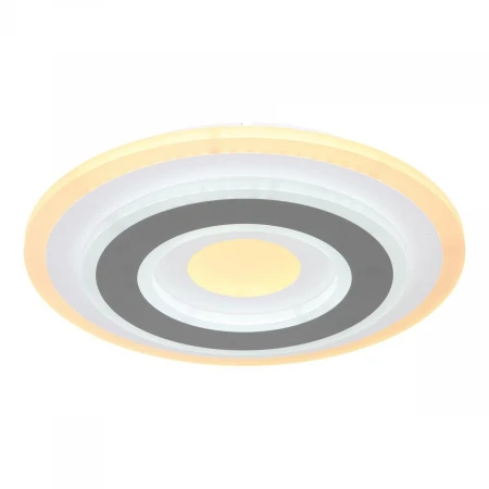 Потолочный светодиодный светильник Globo Sabatino 48011-21