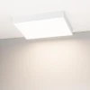 Потолочный светодиодный светильник Arlight SP-Quadro-S500x500-50W Day4000 034799