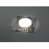 Встраиваемый светильник Feron CD5024 40523