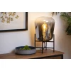 Настольная лампа Lucide Glorio 25502/32/65